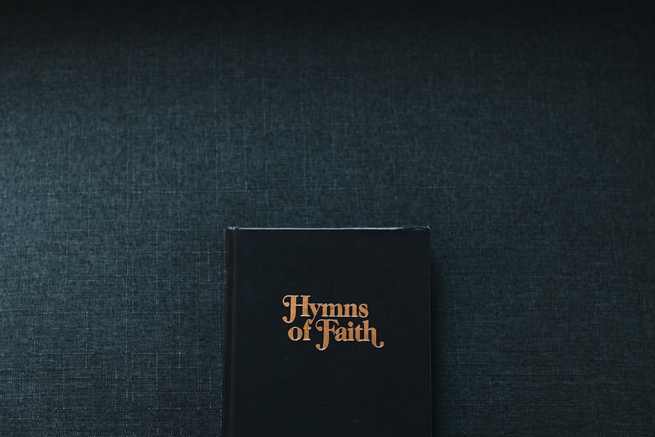 Living Under His Authority