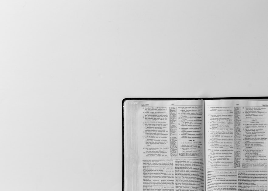 The Role of Discipleship in Faith