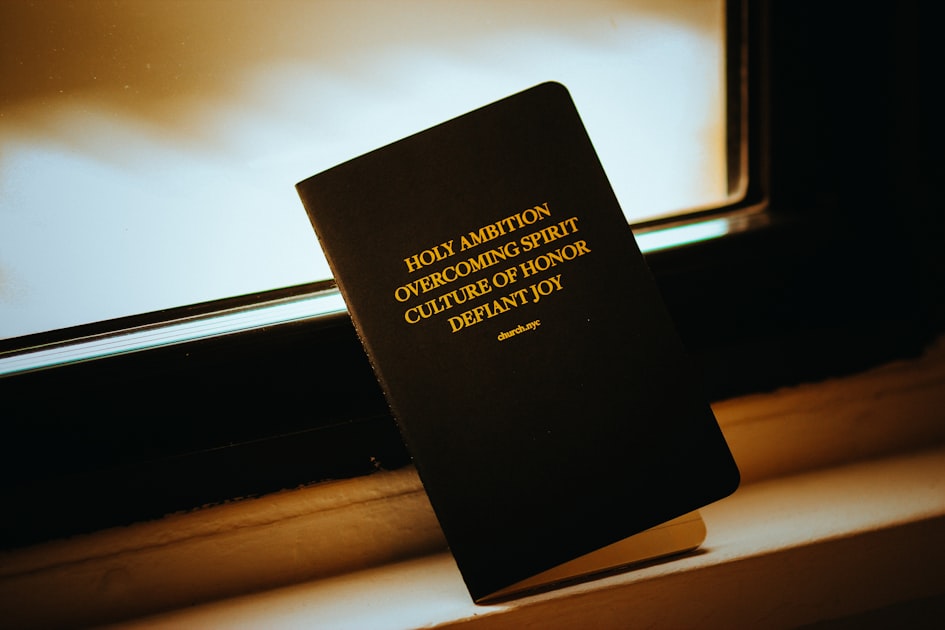 The Fear of the LORD: A Path to Wisdom